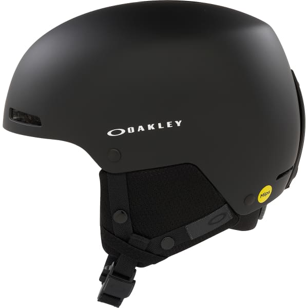 Casque de ski OAKLEY MOD1 PRO BLACK OUT