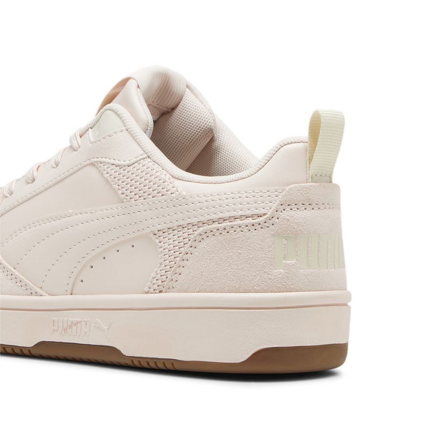 Puma Sneakers Rebound v6 Low Coquette Femme
