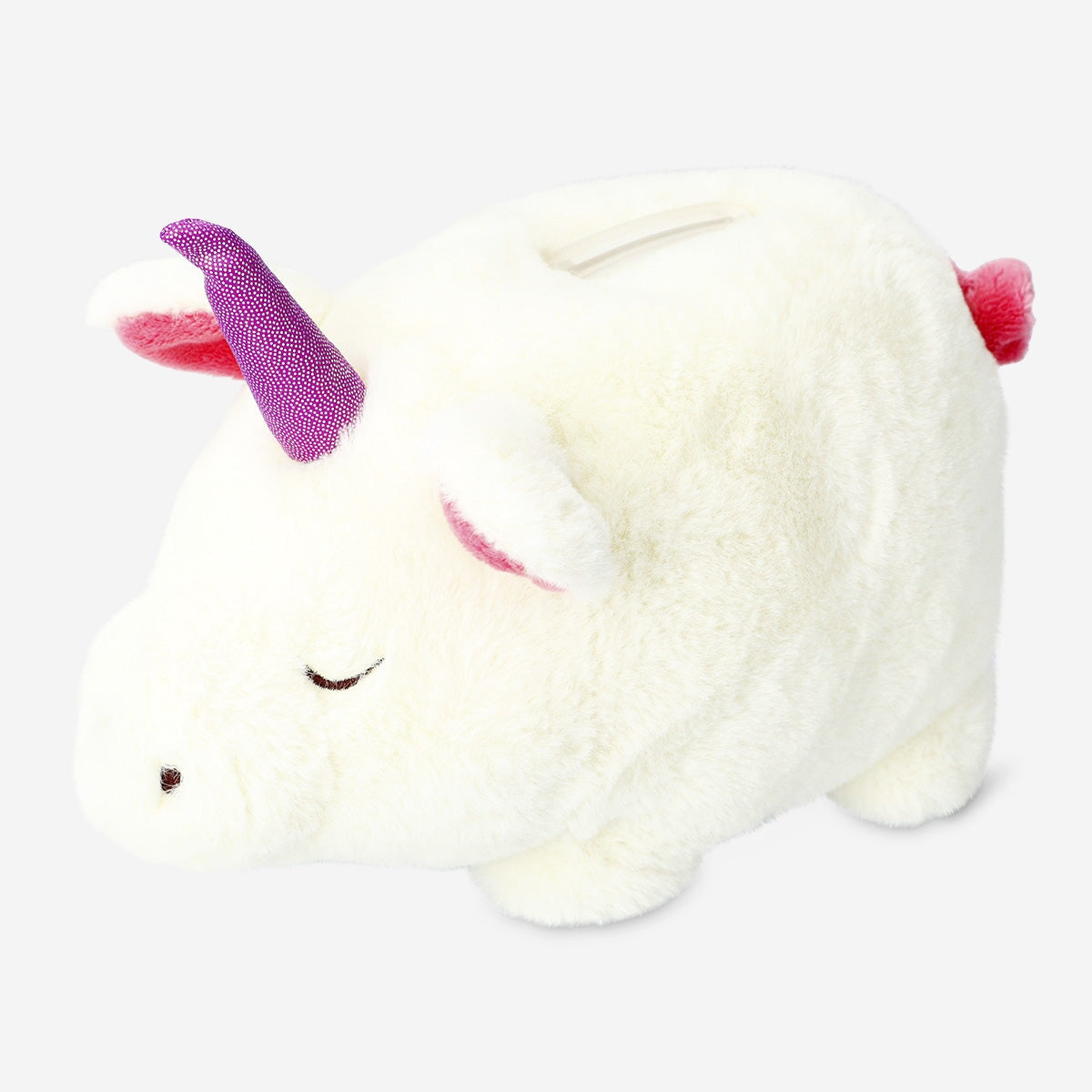 Mini Unicorn sparegris