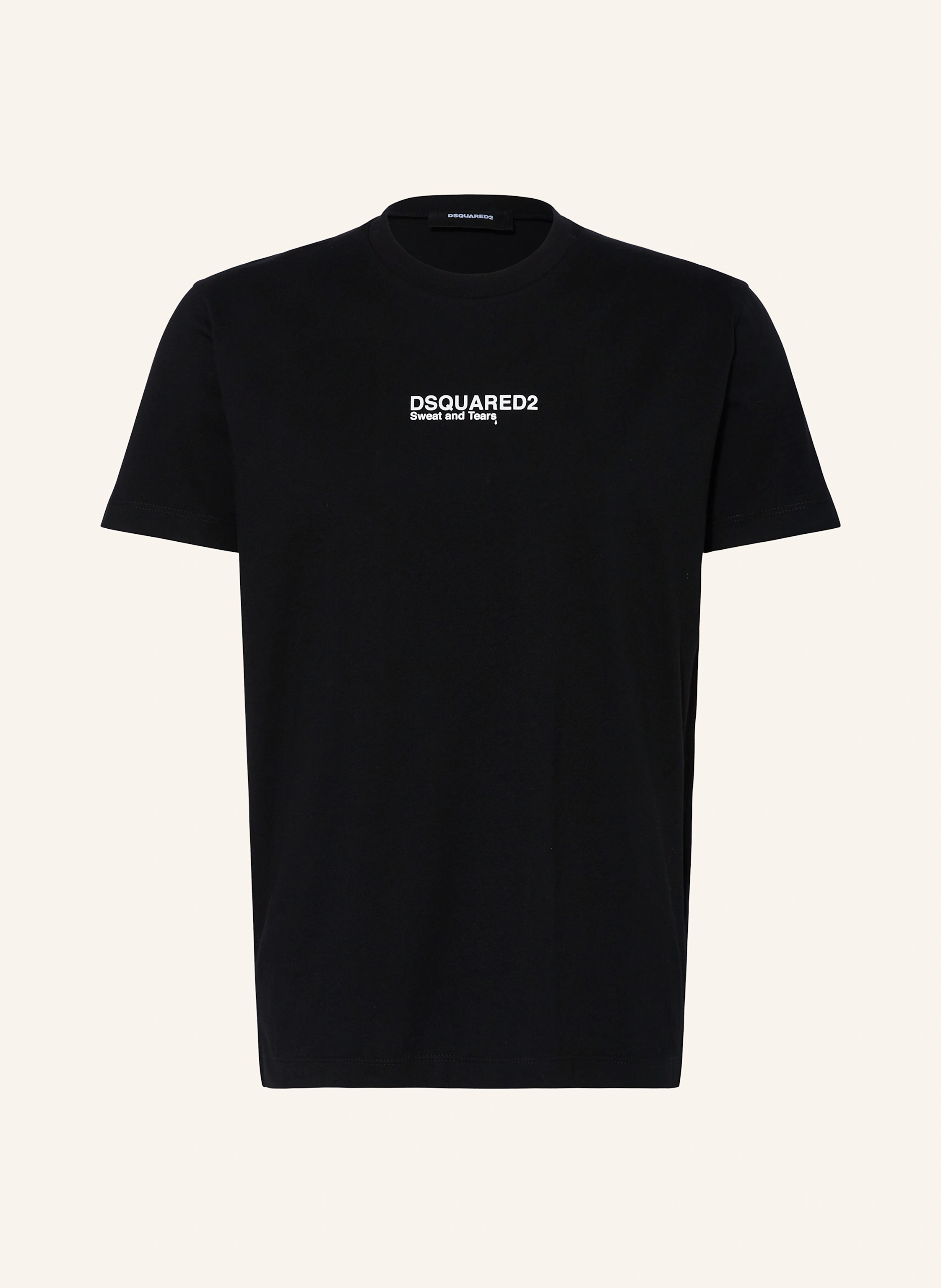 DSQUARED2 T-Shirt COOL FIT