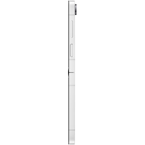 Samsung Galaxy Z Flip7 FE 256GB - White