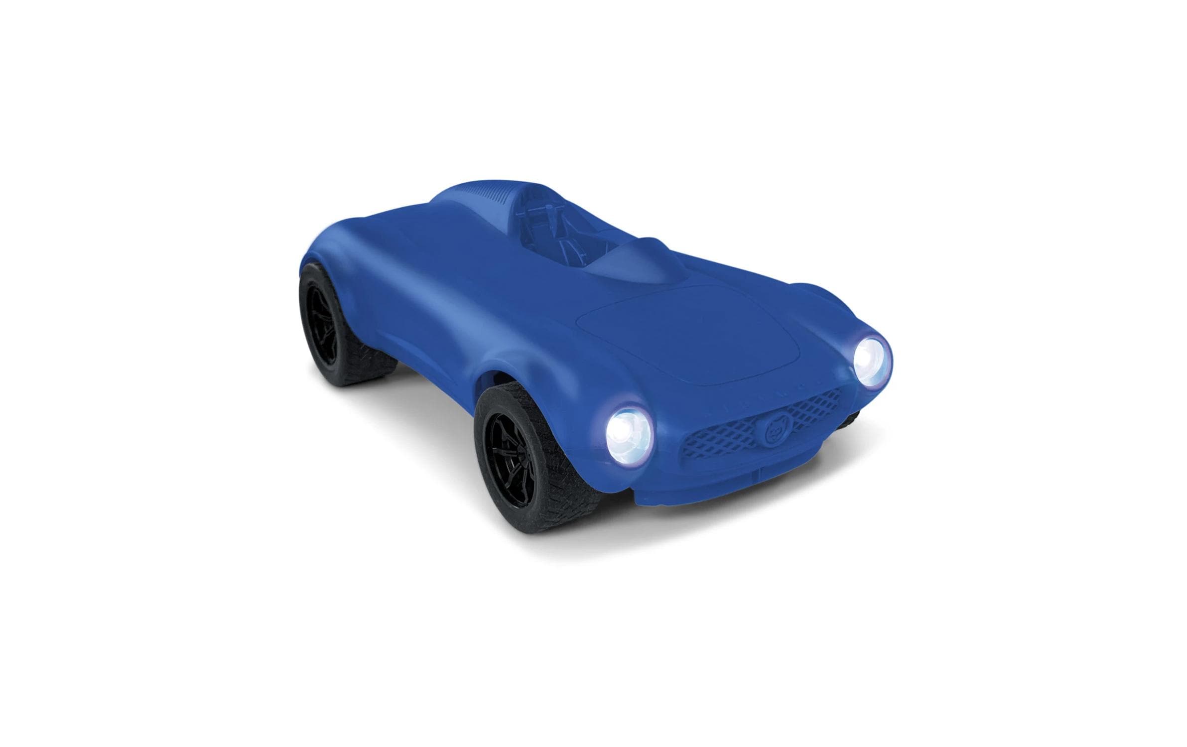 Ferngesteuertes Auto 1:12 BlauRennwagen