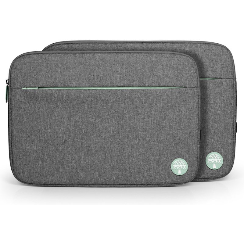 PORT DESIGNS Housse Sleeve YOSEMITE pour ordinateur 15,6''