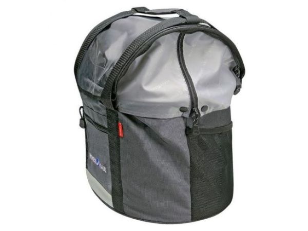 Klickfix Doggy Hundekurv, 24L