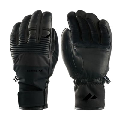 ZanierGUIDE.STX - schwarz