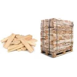30-500 kg Auswahl Metrie Buchen-Brennholz Getrocknet