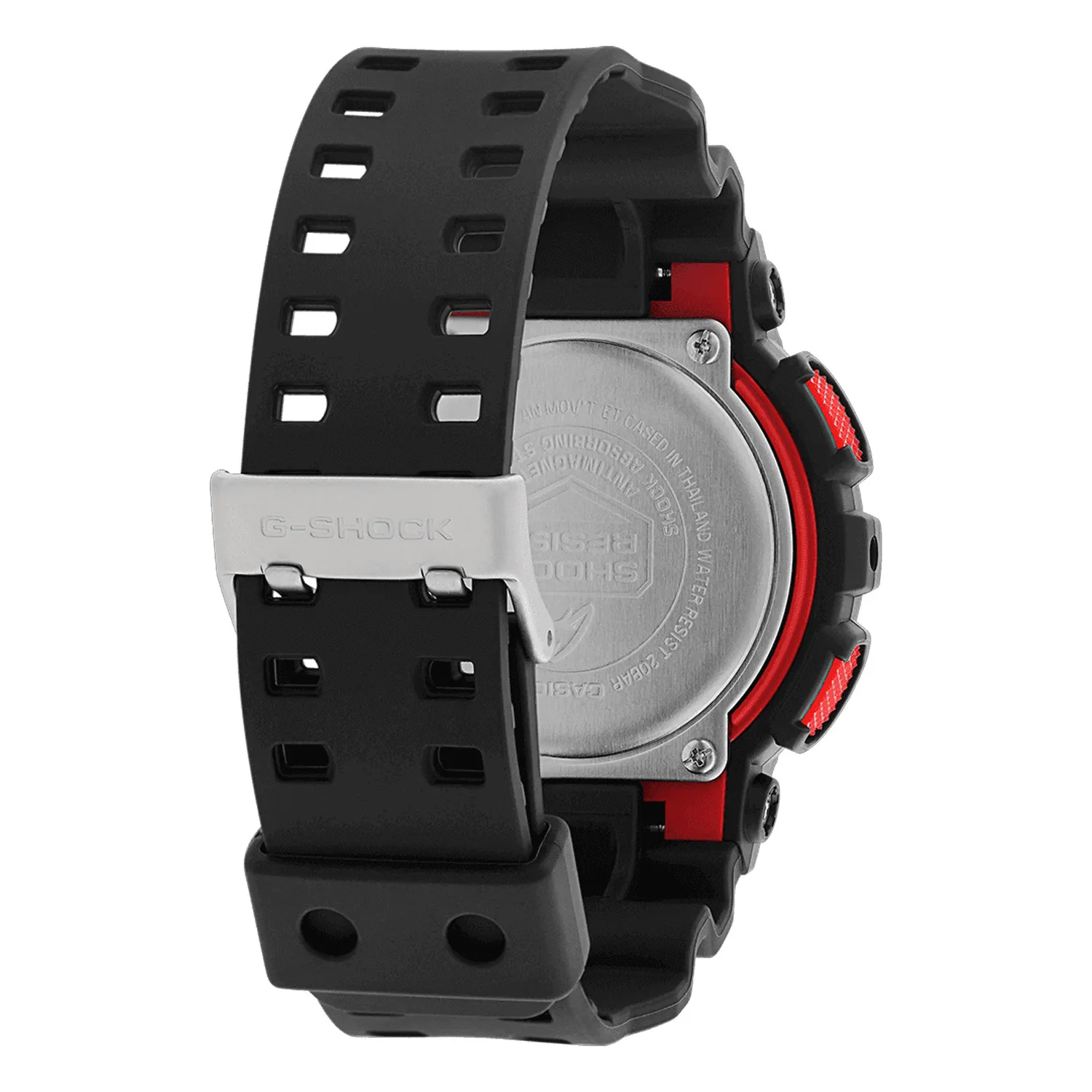 Casio G-Shock GA-100-1A4ER