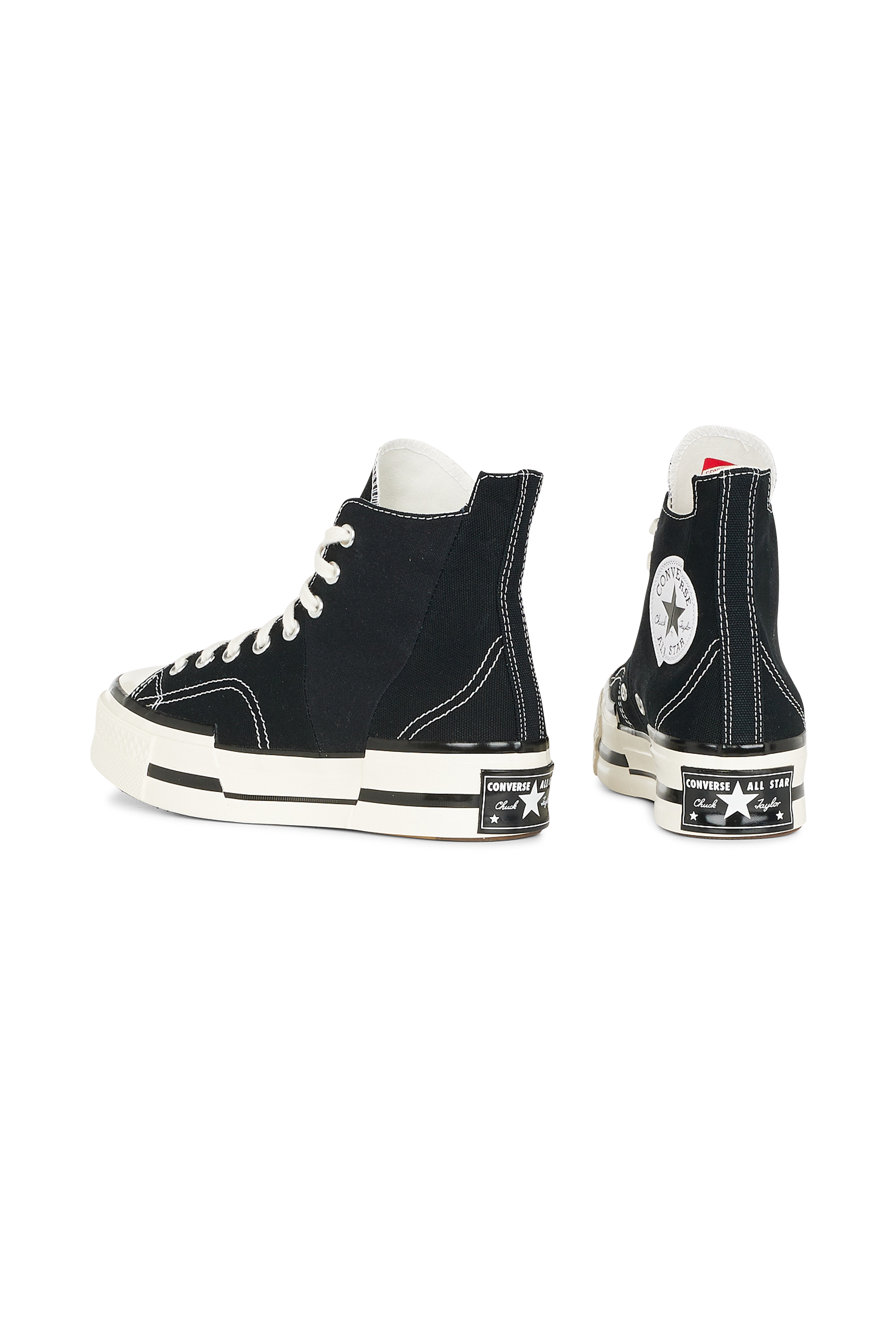 CONVERSE Baskets Chuck 70 Plus Noir
