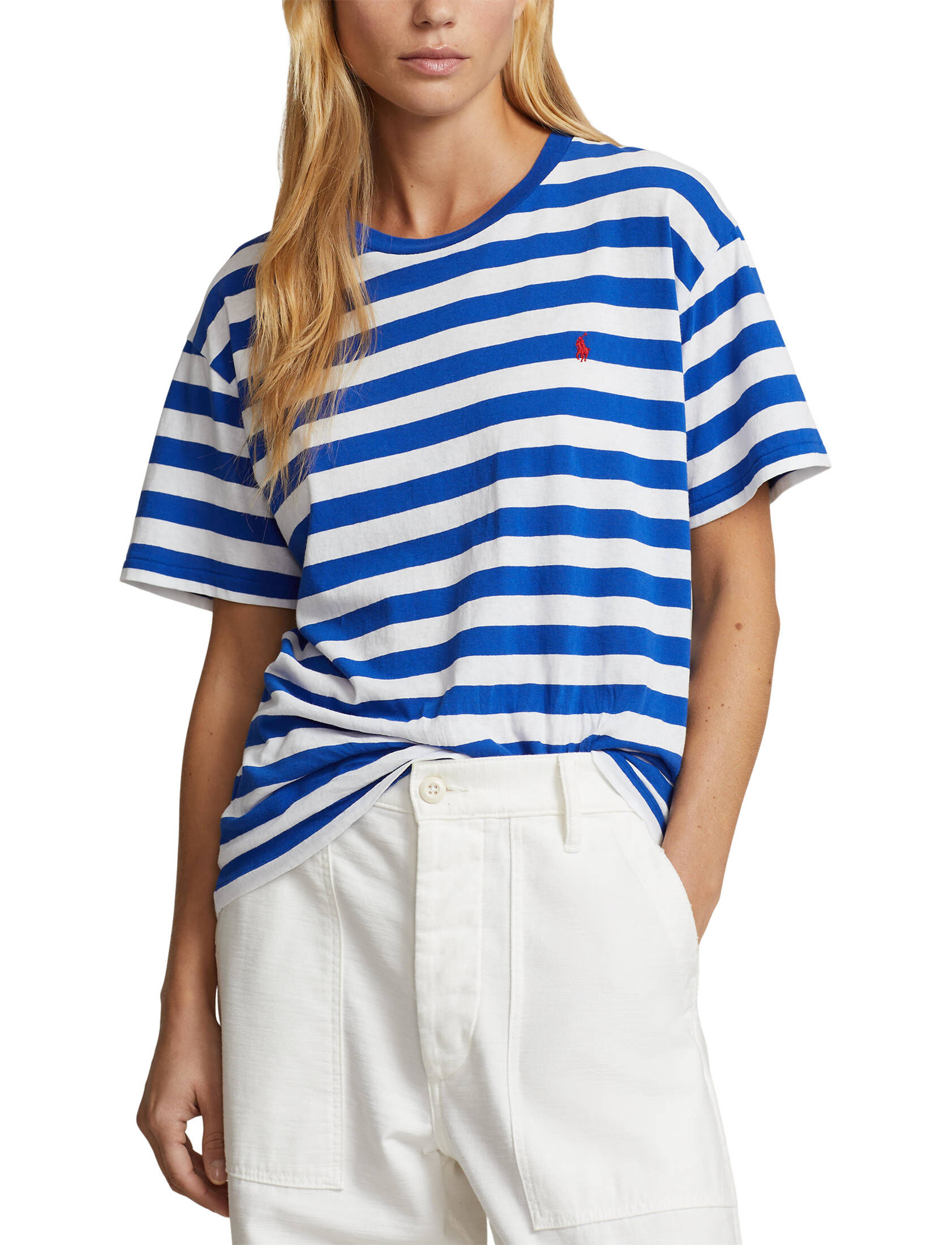 Polo Ralph Lauren| Damen T-Shirt