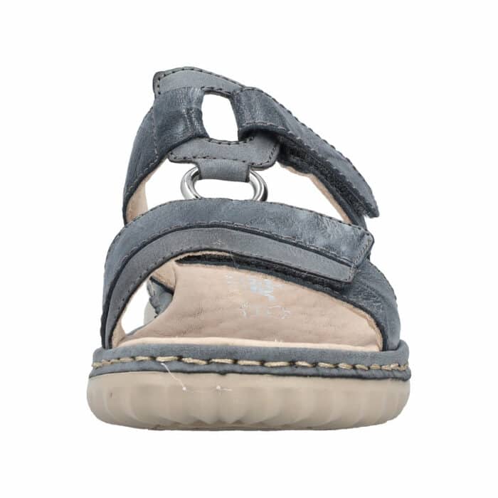 Rieker Sandal Dame 60428-14