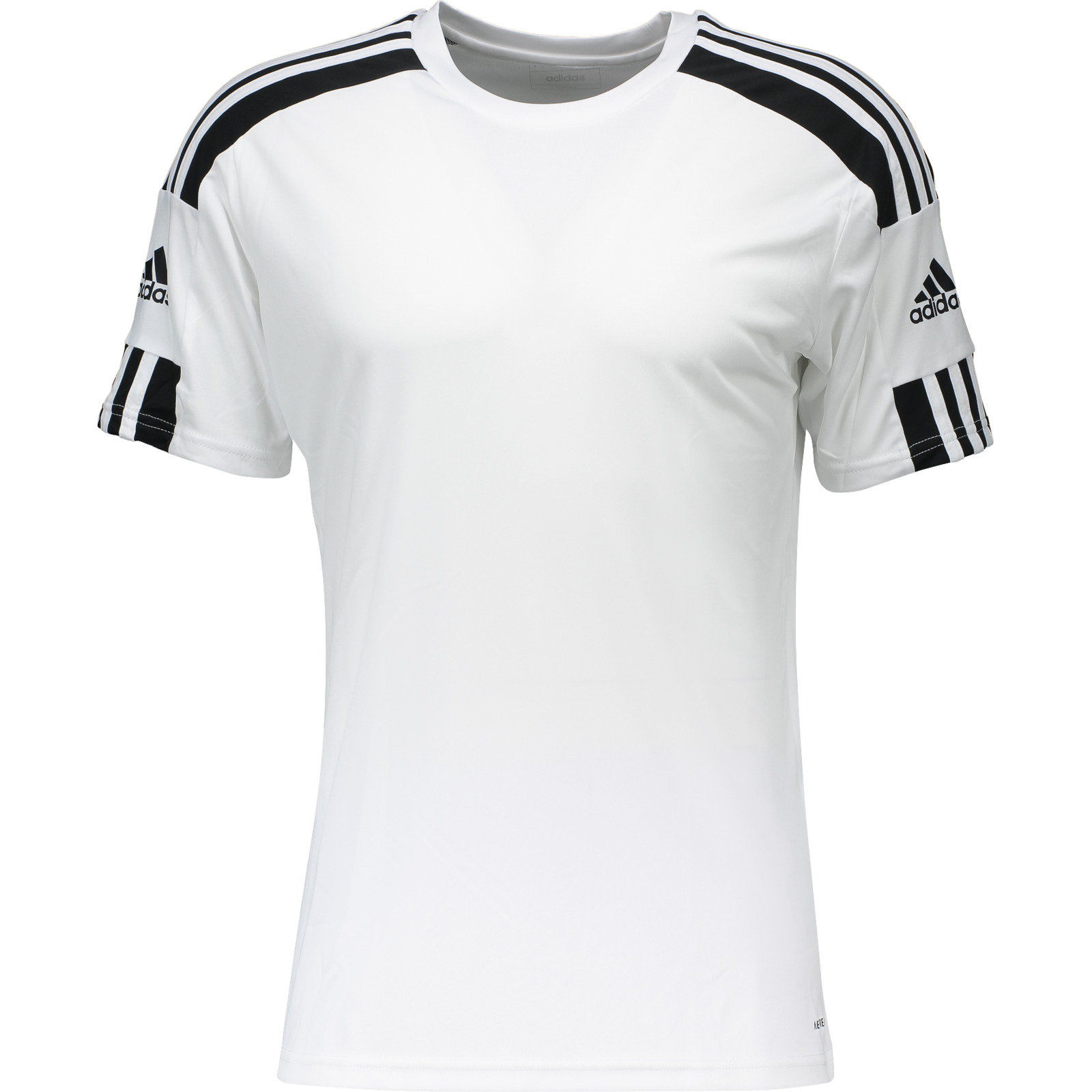 Adidas Herren-T-Shirt Squadra 21 XL, weiss