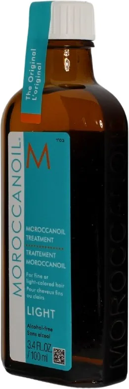 Moroccanoil Treatment Light 100 ml