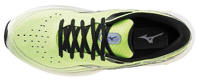 MIZUNO - CHAUSSURES DE RUNNING WAVE SKYRISE 5 M