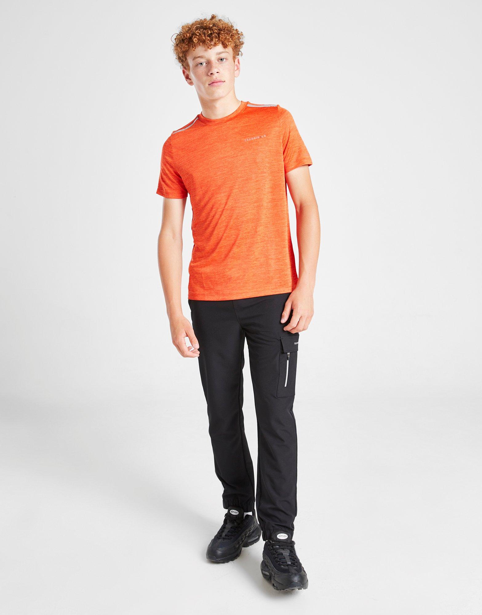 Technicals T-shirt Span Junior