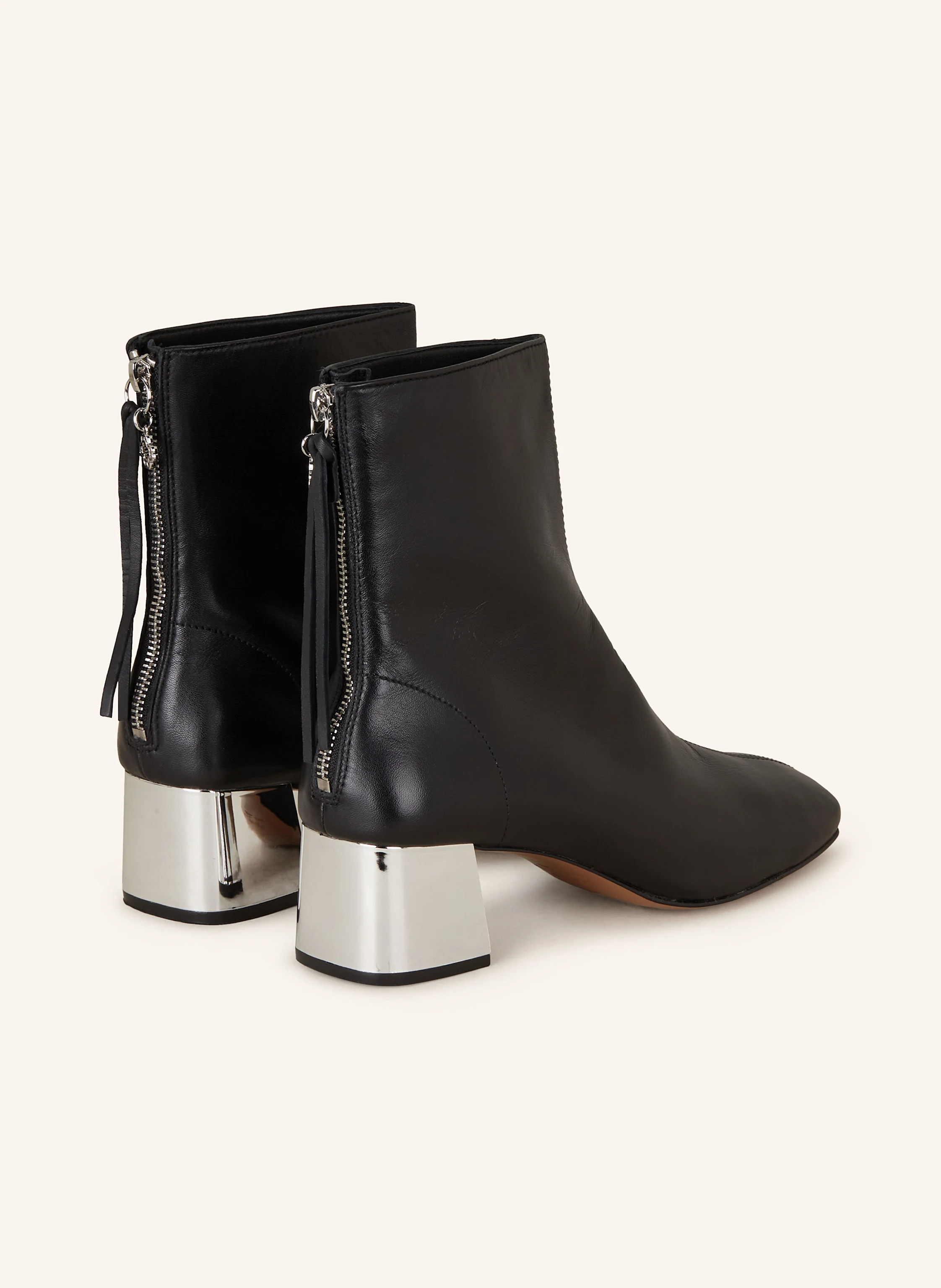maje Stiefeletten