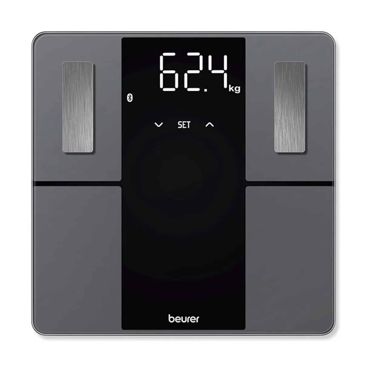 Beurer Kropsanalysevægt BF500