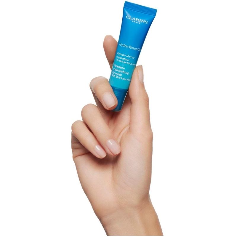 Clarins Hydra-Essentiel Moisture Replenishing Lip Balm 15 ml