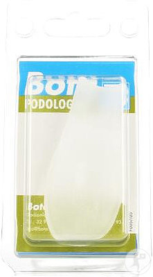 Bota Podo 31 Hallux Séparateur Et Protecteur Universelle 1 Pièce