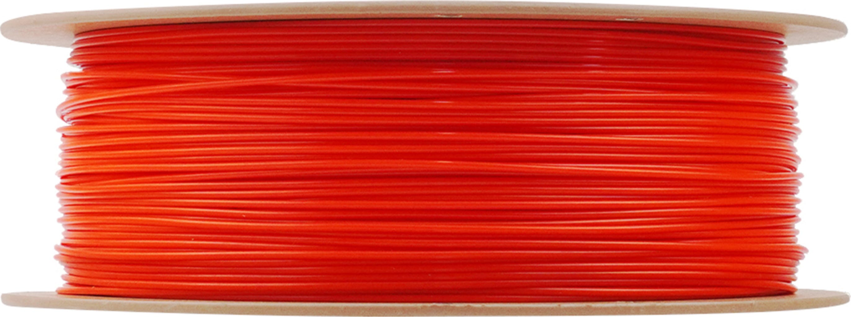 eSUN  PLA+HS RGB Red, 1,75 mm / 1000 g    PLA Filament für den Hochgeschwindigkeitsdruck in RGB Red