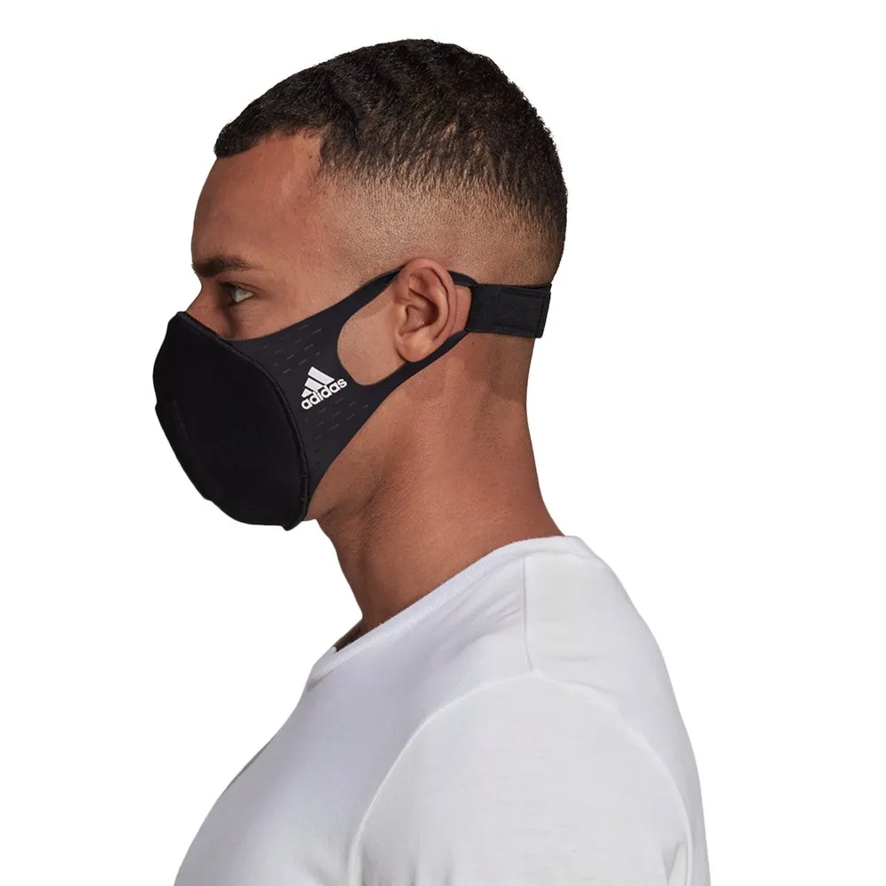 adidas Molded Gesichtsmaske