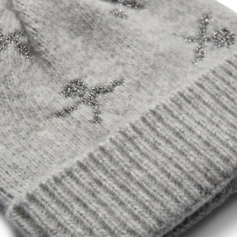 Køb Sofie Schnoor Grey Beanie