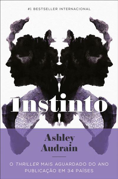 Instinto de Ashley Audrain