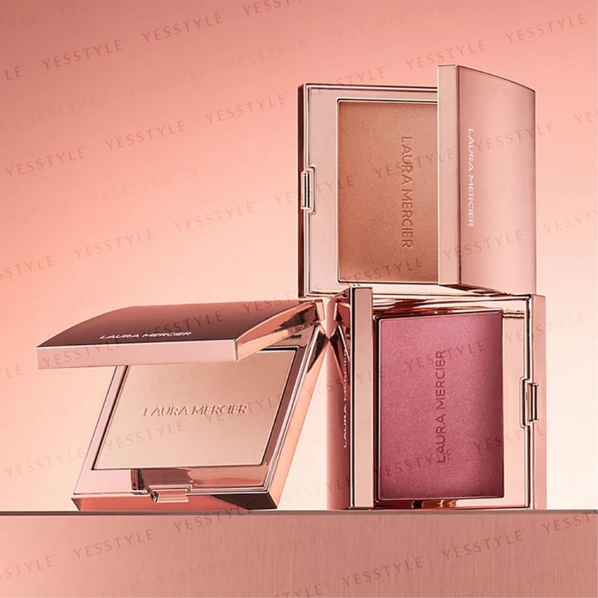 Laura Mercier - RoseGlow Blush Color Infusion