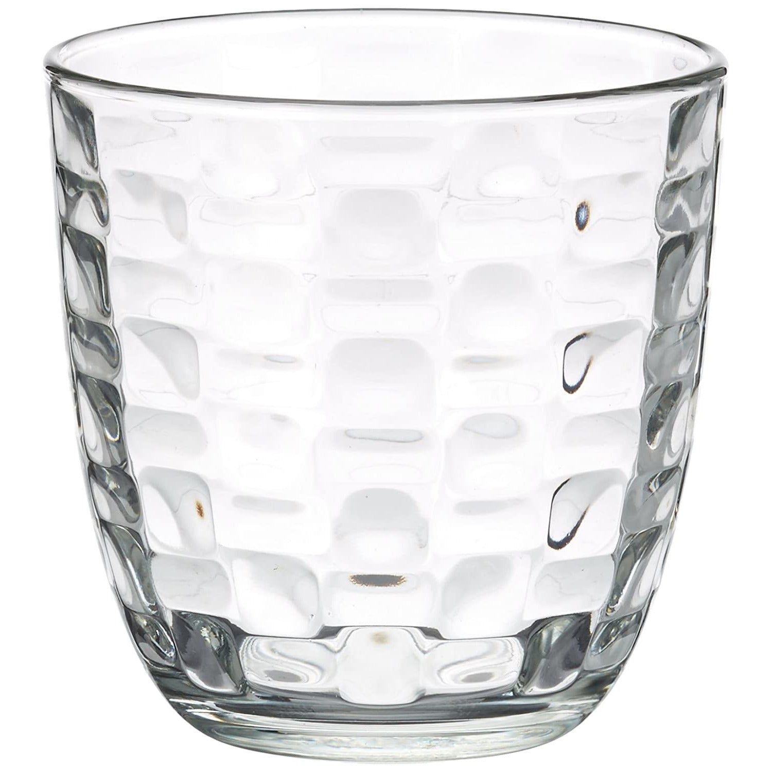 Bormioli Rocco Drinkglazen - 6x stuks - transparant - 300 ml