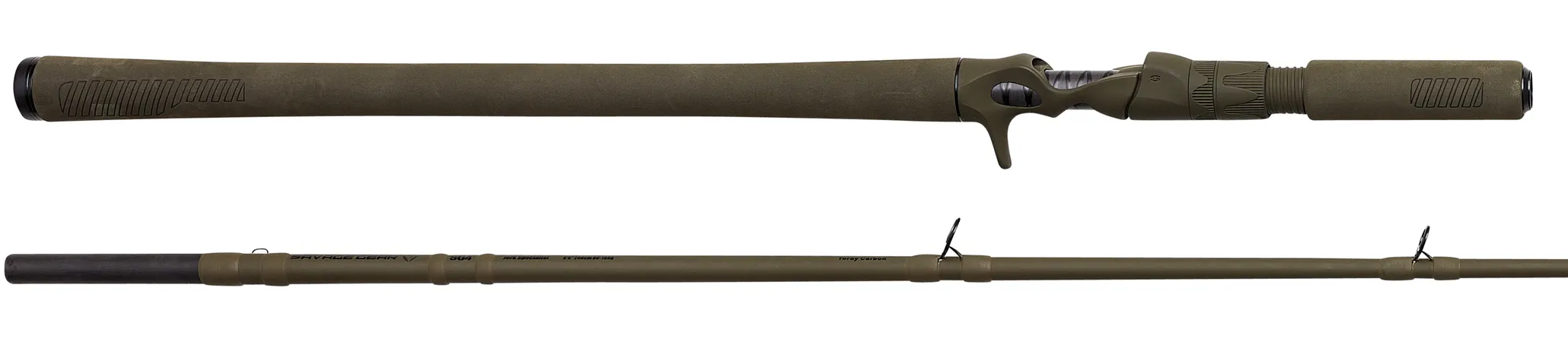 Savage Gear Savage Gear Sg4 Jerk Specialist Trigger