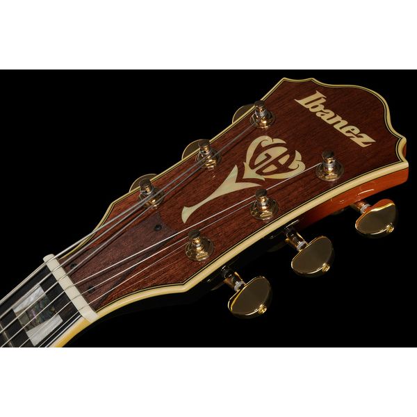 Ibanez LGB30-VYS