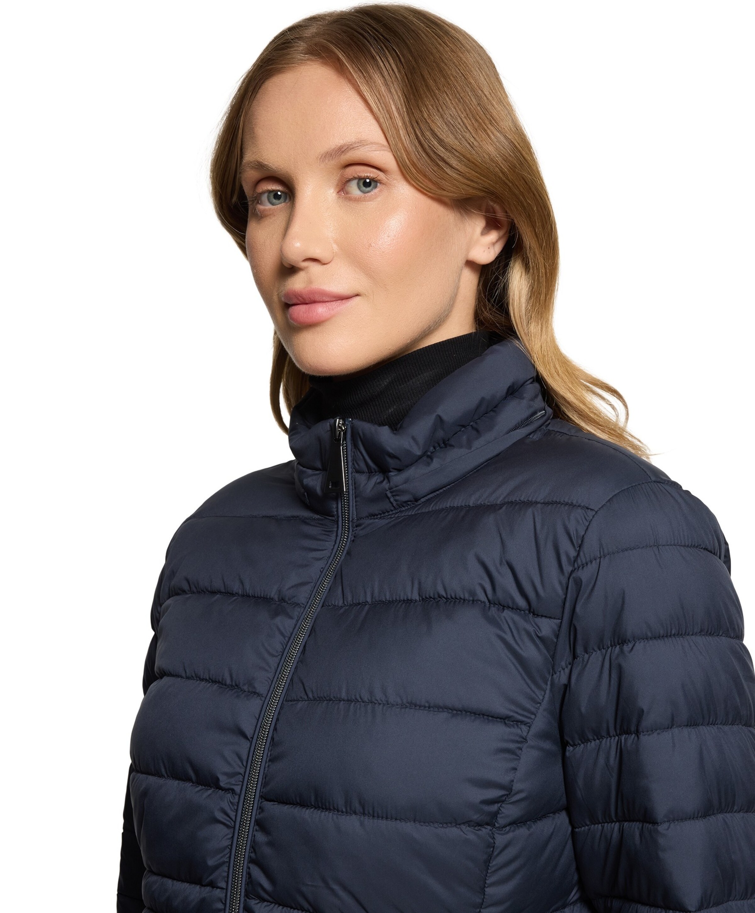 Betty Barclay Dames jas blauw
