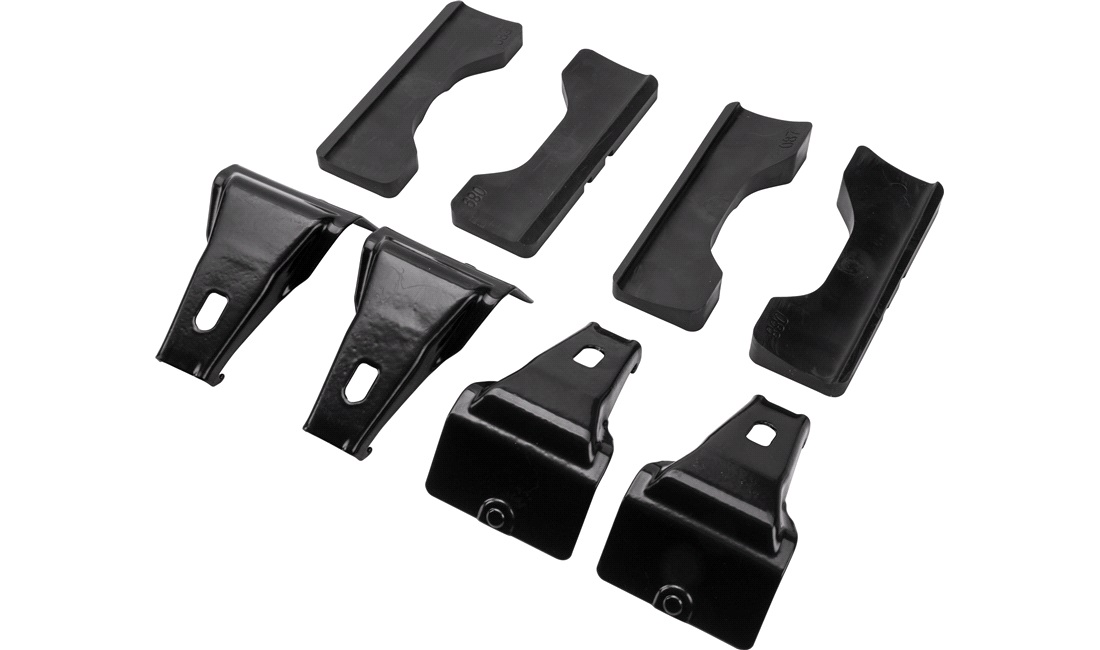 Kit 145018, Thule Kit Clamp 5018