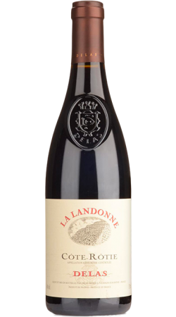 Delas Frères La Landonne 2019 Côte-Rôtie Rouge