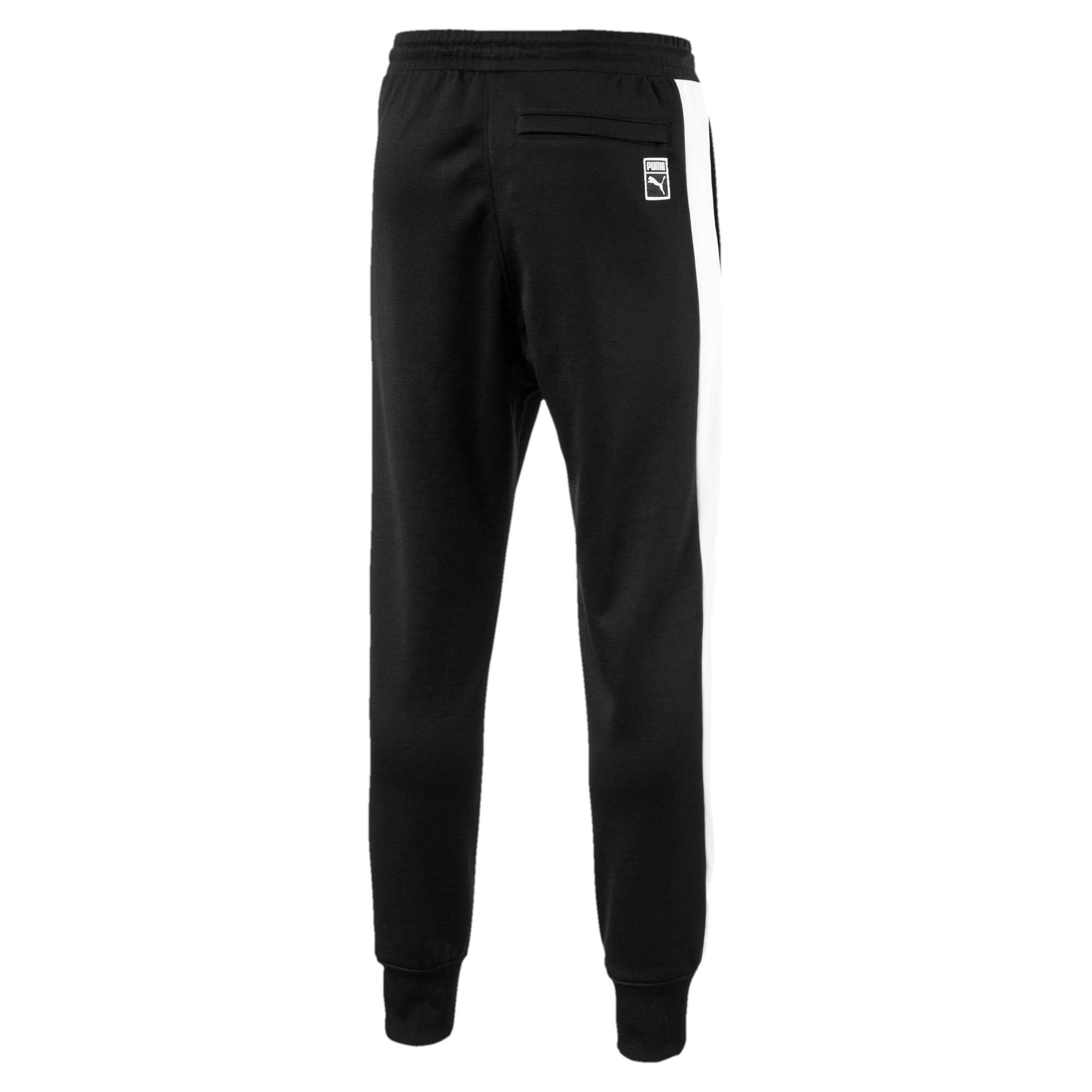 Puma Cuffed Pants