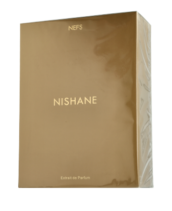 NISHANE Prestige Collection NEFS Extrait de Parfum Spray 50ml