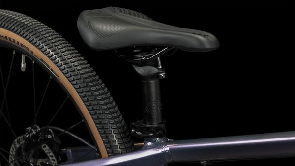 FLYING CIRCUS Dirtbike  galactic black  L