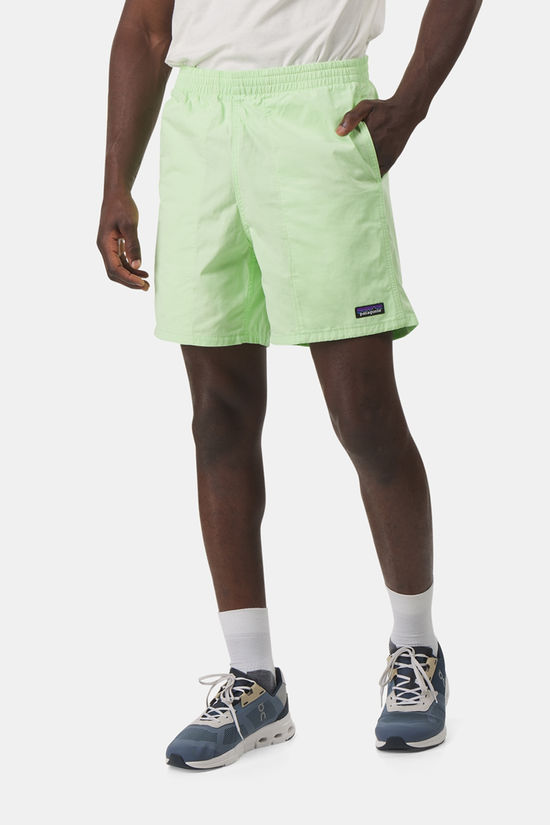 Patagonia Patagonia Fun Hoggers Shorts Korte Broek