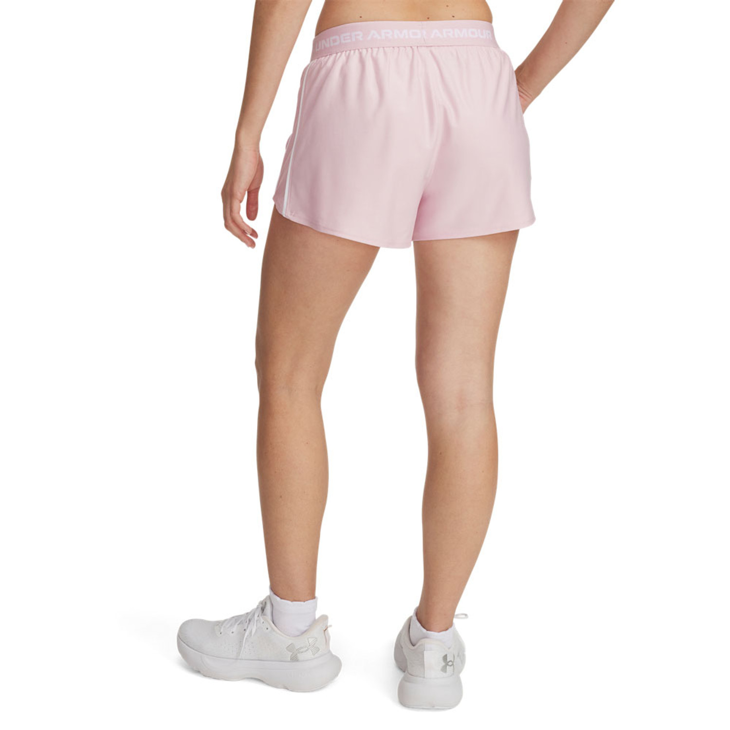 Under Armour Tech Play Up Short