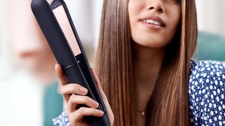 Philips StraightCare Essential BHS378