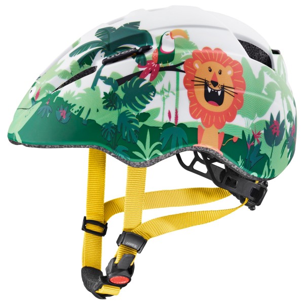 Uvex - Kid's Kid 2 cc - Casque de cyclisme