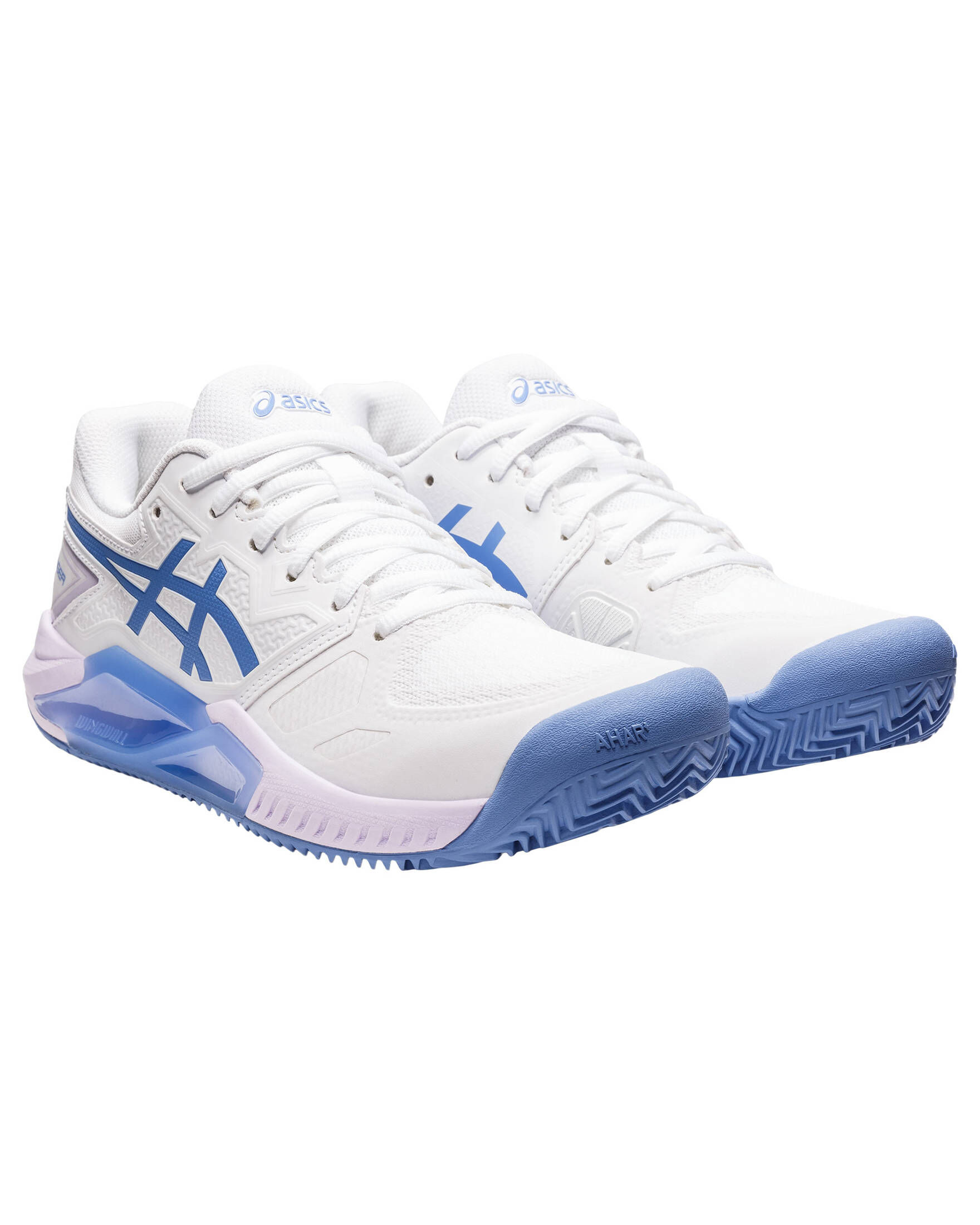 Asics| Damen Tennisschuhe GEL-CHALLENGER 13 CLAY