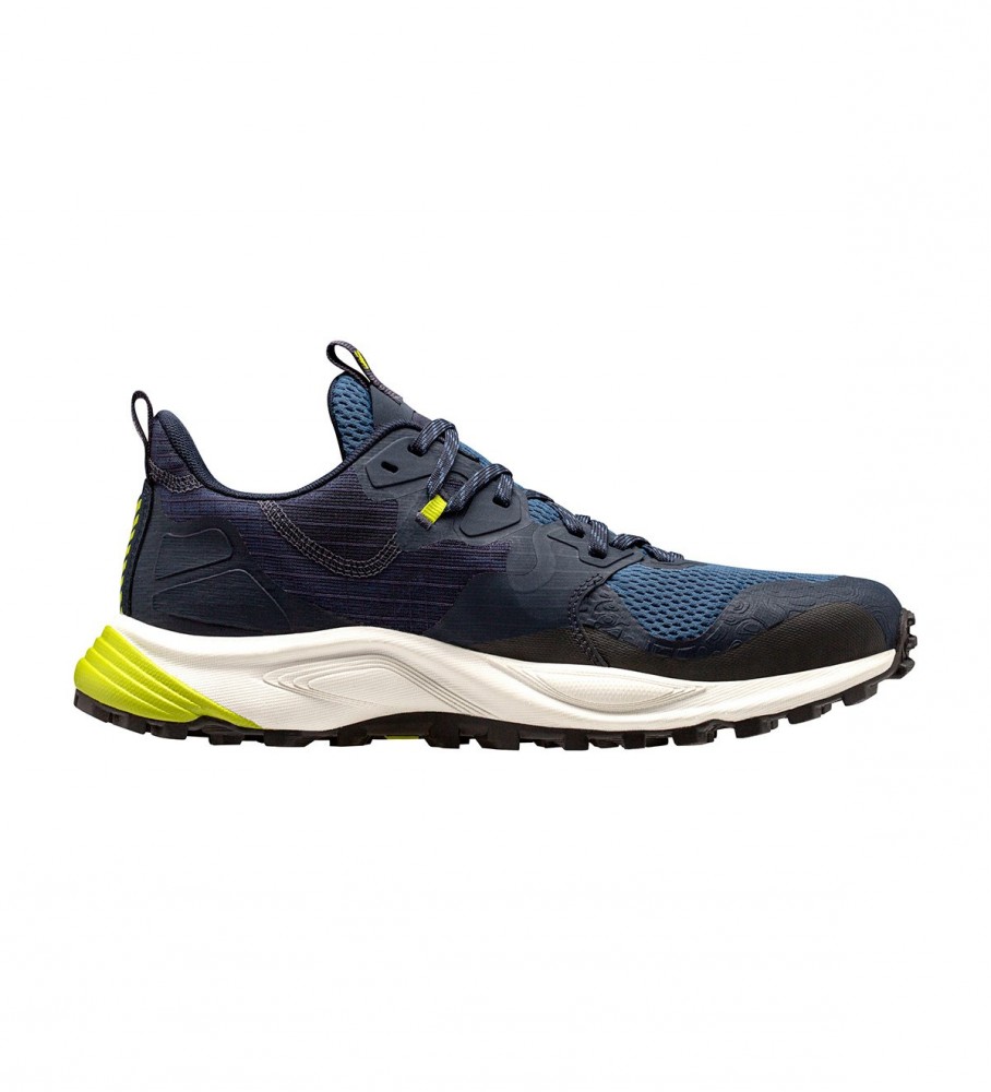 Tênis Helly Hansen Falcon TR Azul