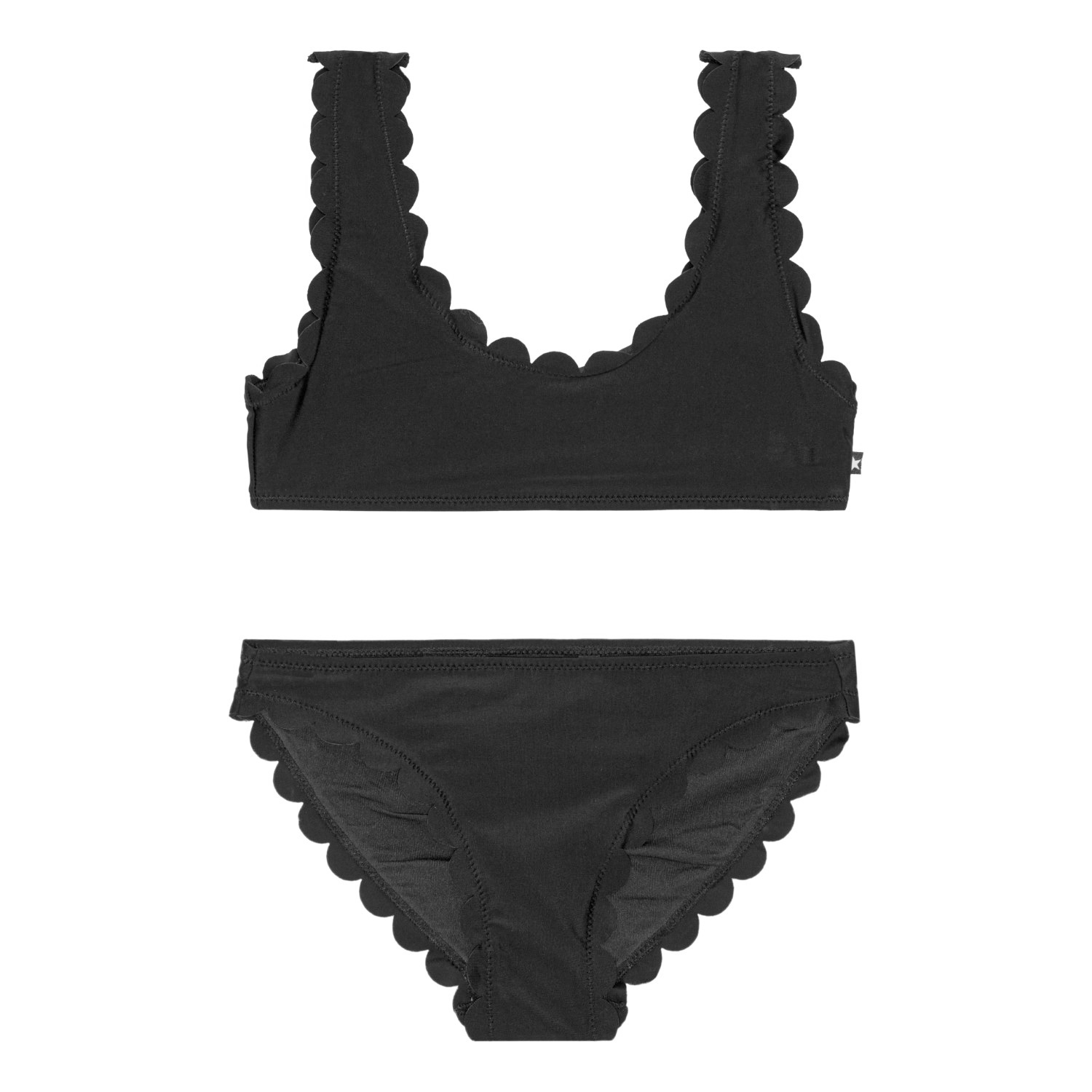 Nolina - Black