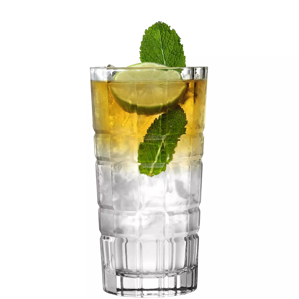 Longdrinkglas Spiritti 400 ml