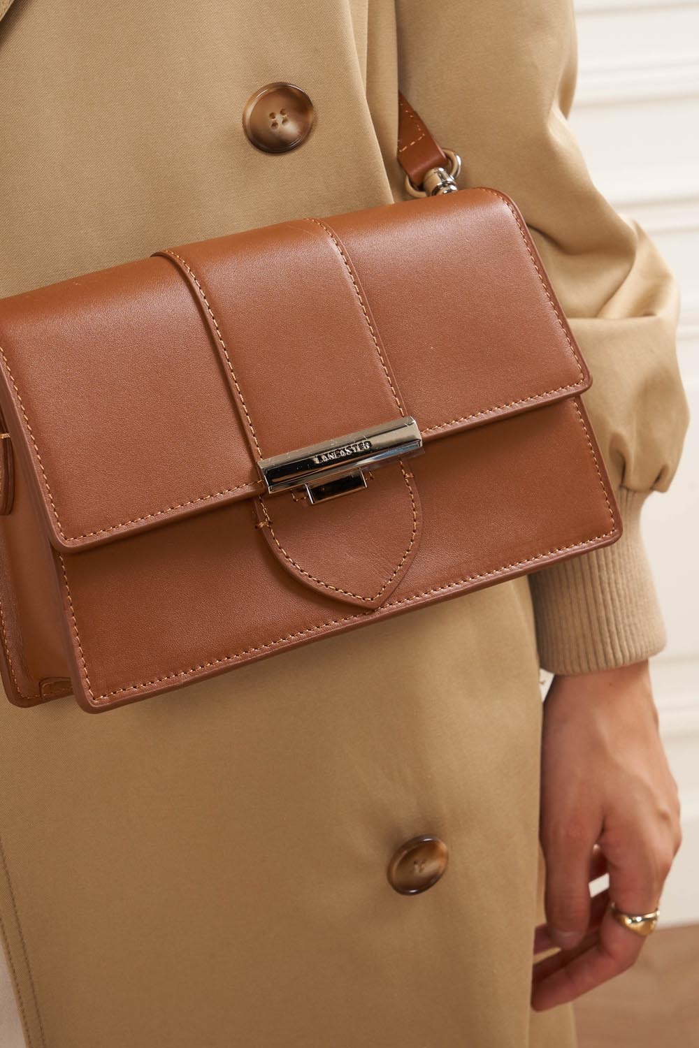 Paris Ily-Petit sac trotteur