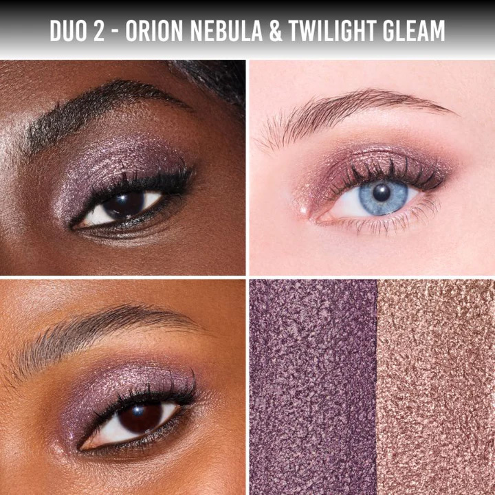 Danessa Myricks Beauty - Colorfix Stix DUO Multi-Use Pigment Stick, 3 g