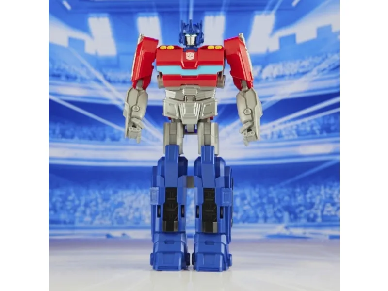 Transformers One Mega Changers Fig 28 cm - Optimus