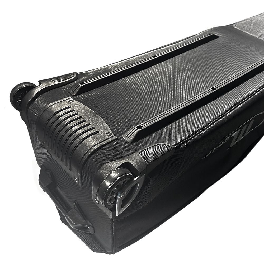 Pro Glider Reisebag m/hjul