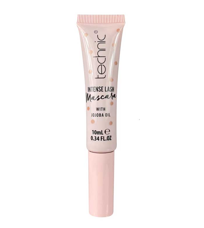 Technic Cosmetics - Mascara Intense Lash Mascara