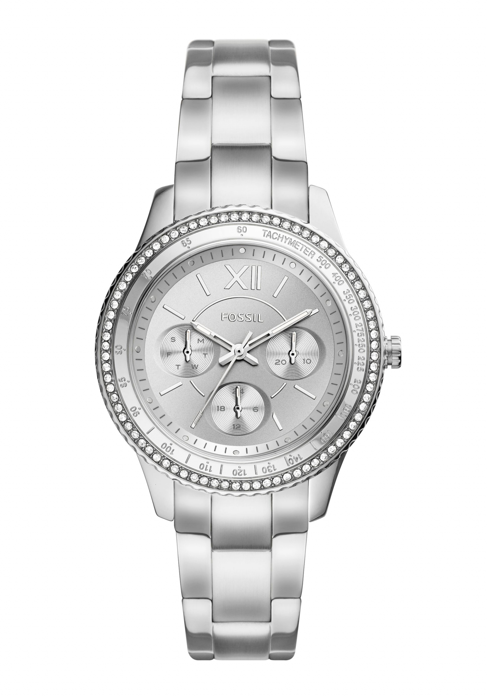 Fossil Stella Sport Damenuhr ES5108